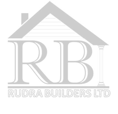 Historic Rudra Builders colour logo