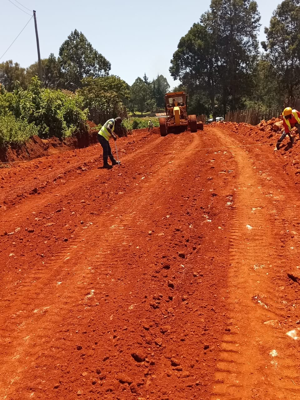 Second Kenya Informal Settlements Improvement Project (KISIP 2)